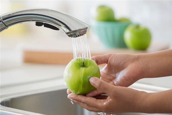 梦见清洗食物是什么意思 梦见清洗食物是什么意思