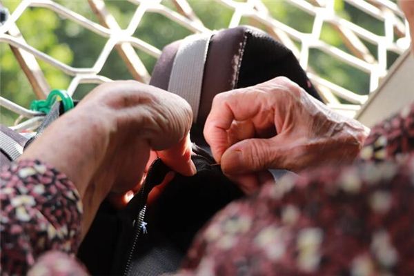 梦见缝补是什么意思 梦见缝补是什么意思