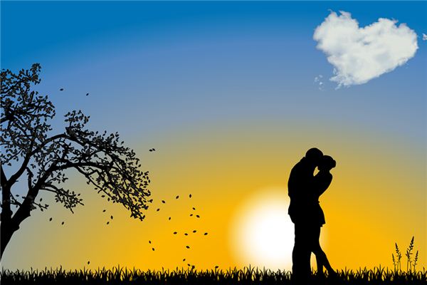 梦见调情是什么意思 梦见调情是什么意思