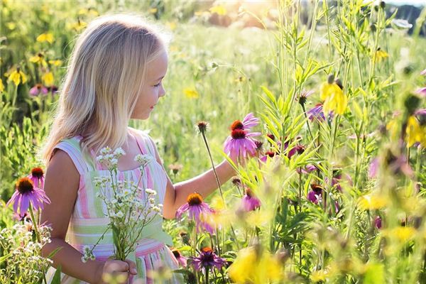 梦见收养小女孩是什么意思 梦见收养小女孩是什么意思