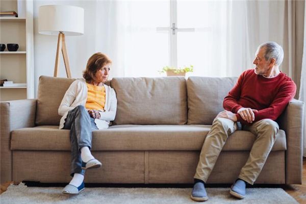 梦见和爱人吵架是什么意思 梦见和爱人吵架是什么意思