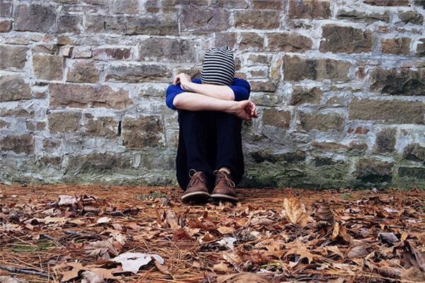 梦见伤心 梦见伤心