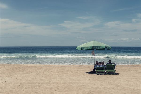 梦见夏日是什么意思 梦见夏日是什么意思