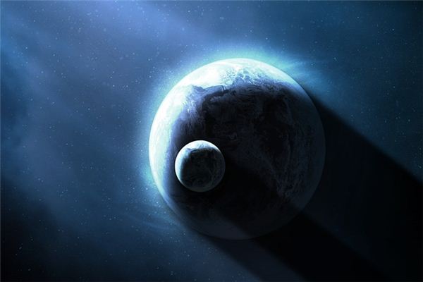 梦见不明星球是什么意思 梦见不明星球是什么意思