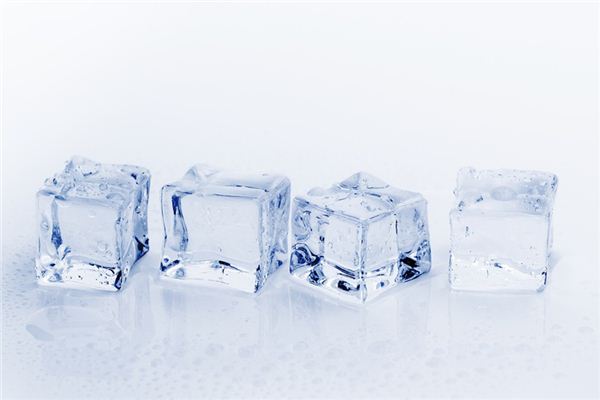 梦见冰是什么意思 梦见冰是什么意思