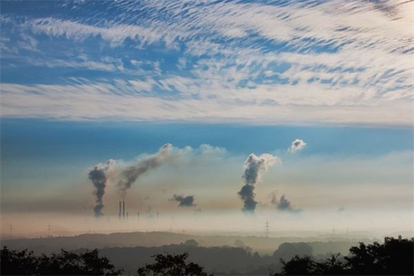 梦见雾气是什么意思 梦见雾气是什么意思