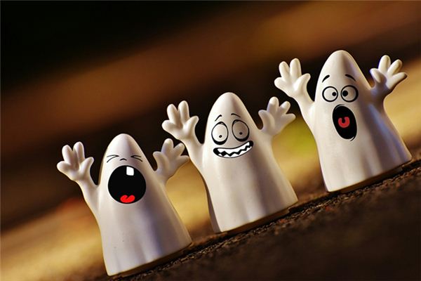 梦见神鬼是什么意思 梦见神鬼是什么意思