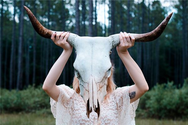 梦见头长角是什么意思 梦见头长角是什么意思