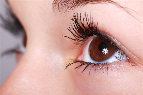 梦见眉毛是什么意思 梦见眉毛是什么意思