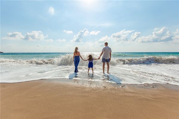 梦见父母亲是什么意思 梦见父母亲是什么意思