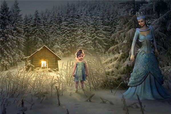 梦见皇后是什么意思 梦见皇后是什么意思