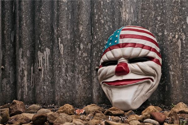 梦见鬼脸是什么意思 梦见鬼脸是什么意思