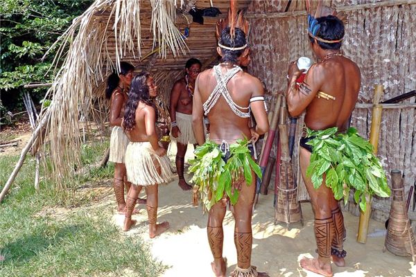 梦见印第安人是什么意思 梦见印第安人是什么意思