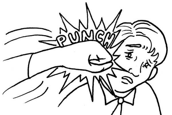 梦见恶徒是什么意思 梦见恶徒是什么意思