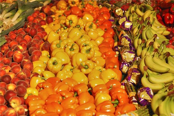 梦见水果贩是什么意思 梦见水果贩是什么意思