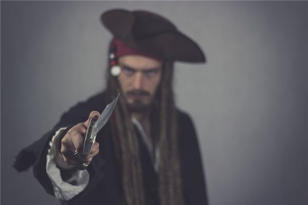 梦见坏人是什么意思 梦见坏人是什么意思