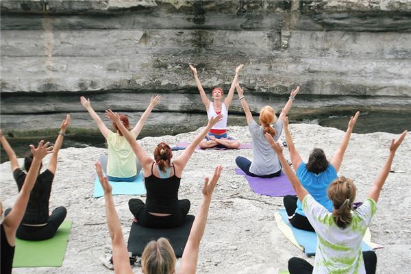 梦见身躯是什么意思 梦见身躯是什么意思