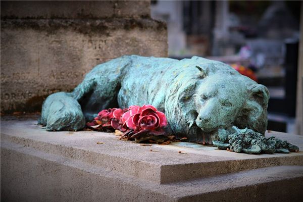 梦见殉道者是什么意思 梦见殉道者是什么意思