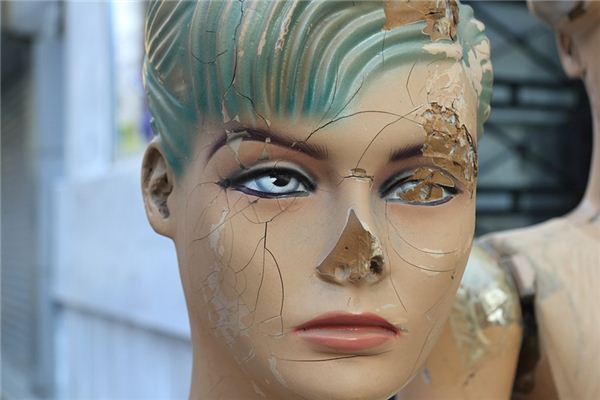 梦见伤疤是什么意思 梦见伤疤是什么意思