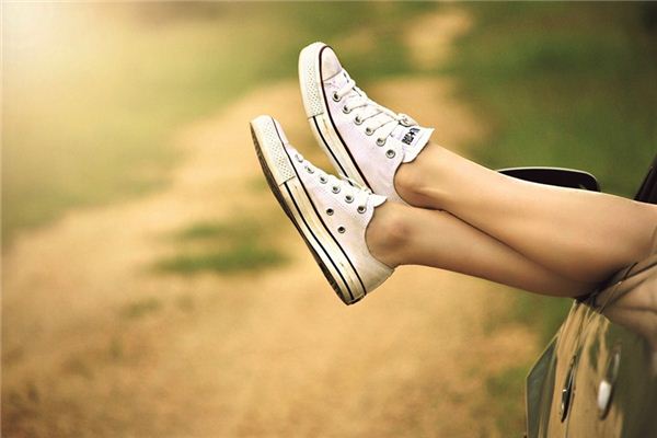 梦见小腿是什么意思 梦见小腿是什么意思