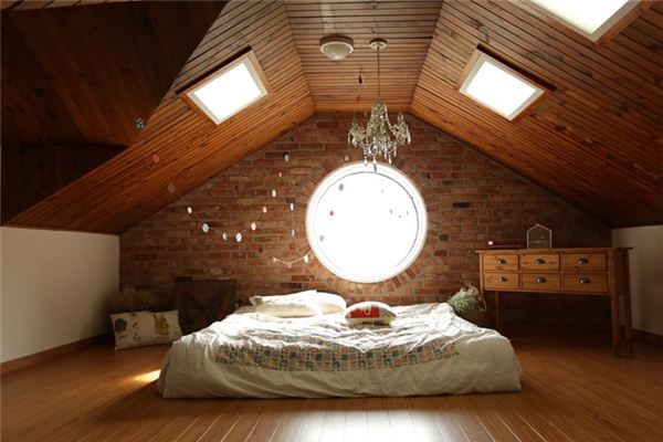 梦见房主是什么意思 梦见房主是什么意思