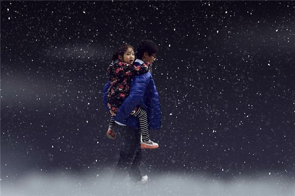 梦见叔父是什么意思 梦见叔父是什么意思