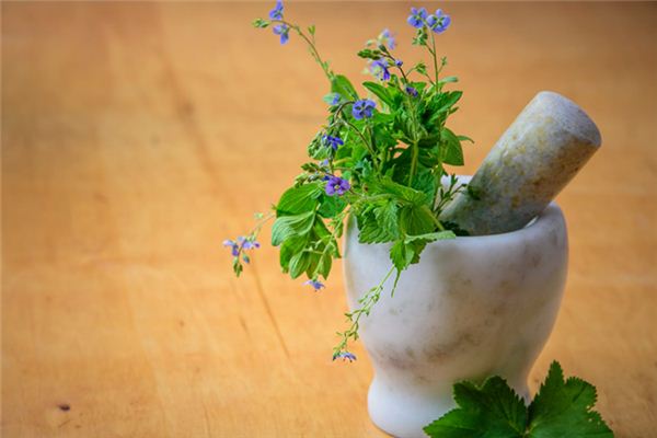 梦见草药是什么意思 梦见草药是什么意思