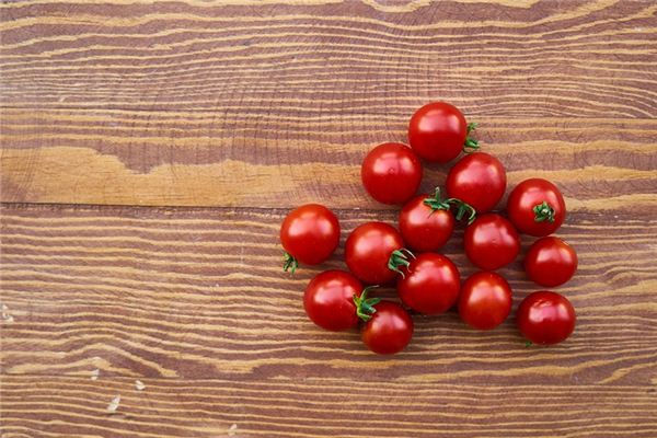 梦见番茄是什么意思 梦见番茄是什么意思