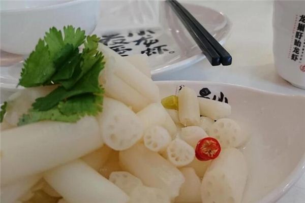 梦见莲藕是什么意思 梦见莲藕是什么意思