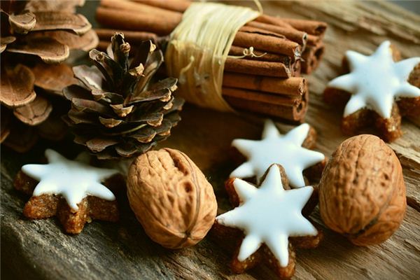 梦见核桃是什么意思 梦见核桃是什么意思