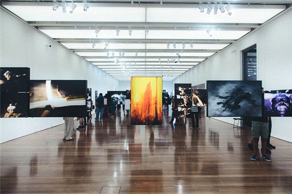 梦见展览是什么意思 梦见展览是什么意思