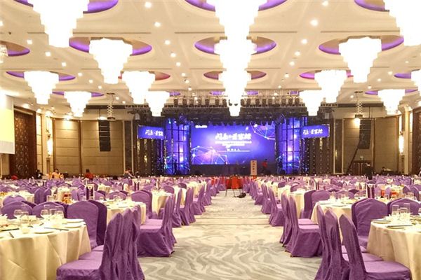 梦见欢宴是什么意思 梦见欢宴是什么意思