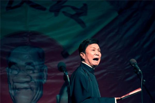 梦见相声是什么意思 梦见相声是什么意思