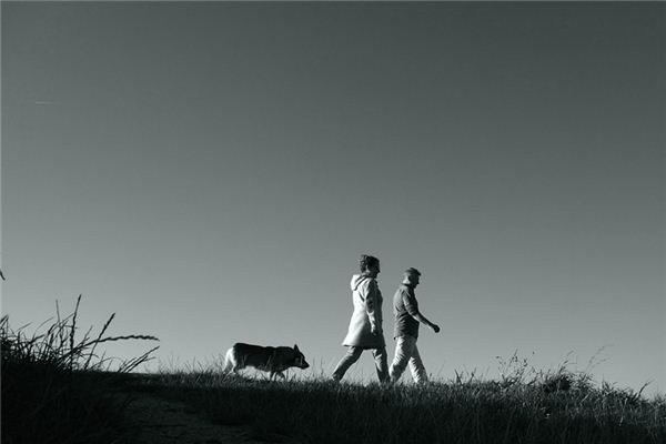 梦见散步是什么意思 梦见散步是什么意思