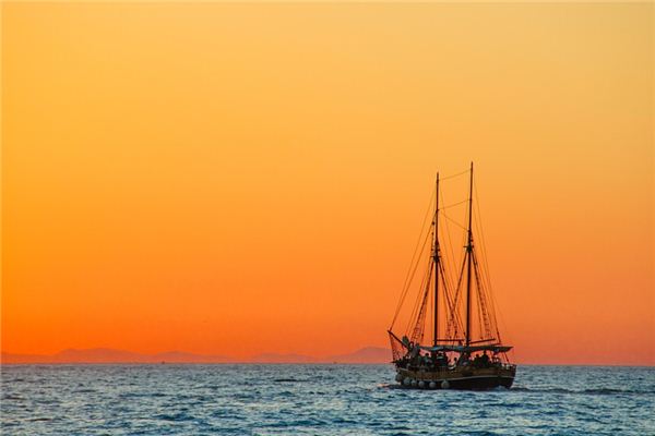 梦见航行是什么意思 梦见航行是什么意思