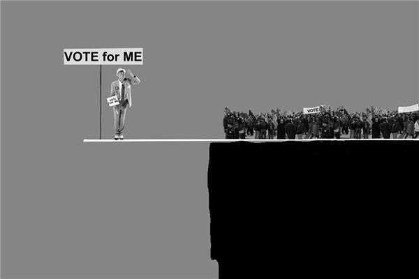 梦见选举是什么意思 梦见选举是什么意思