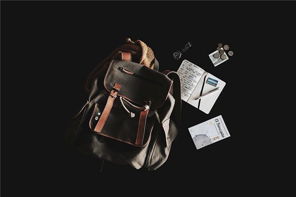 梦见旅行包是什么意思 梦见旅行包是什么意思