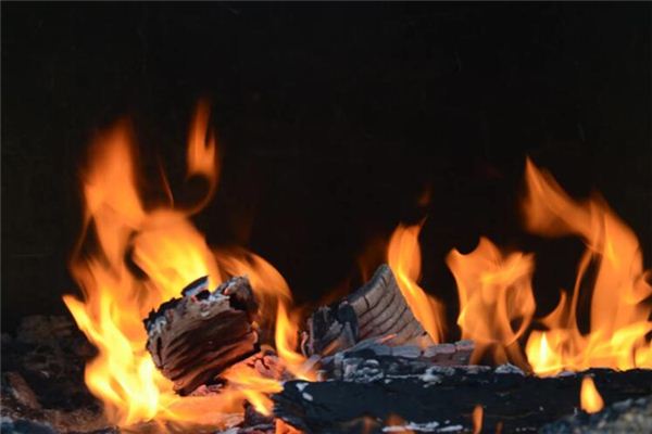 梦见商店失火是什么意思 梦见商店失火是什么意思