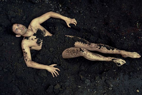 梦见老公没穿衣服 梦见老公没穿衣服