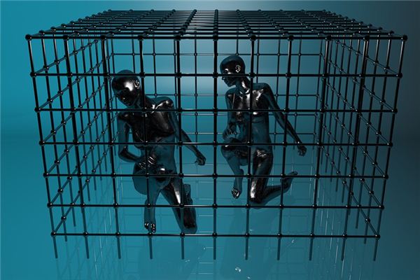 梦见入狱是什么意思 梦见入狱是什么意思