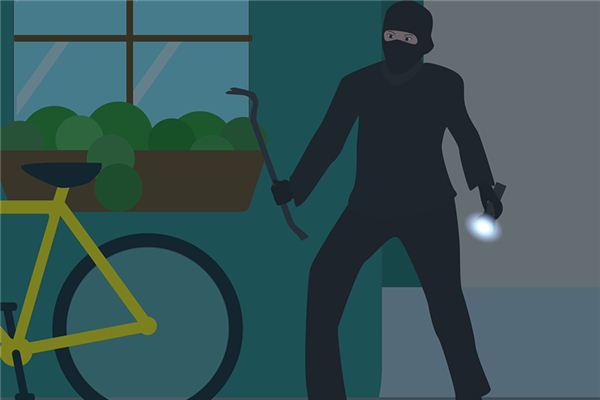 梦见抢劫未遂是什么意思 梦见抢劫未遂是什么意思