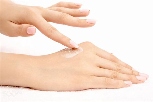 梦见手脱皮是什么意思 梦见手脱皮是什么意思