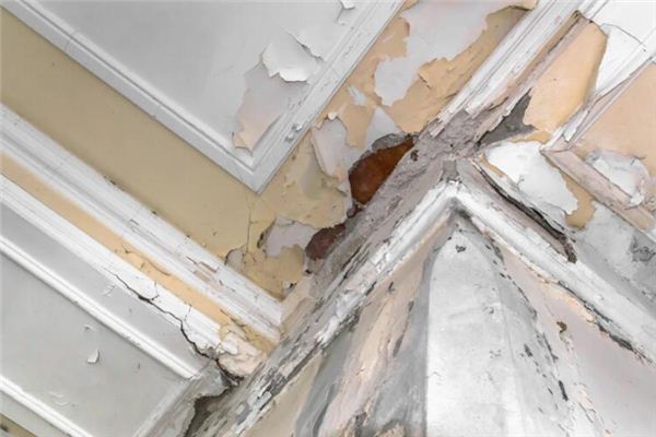 梦见房屋漏水是什么意思 梦见房屋漏水是什么意思