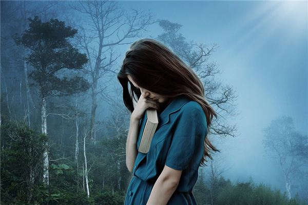 梦见难过是什么意思 梦见难过是什么意思