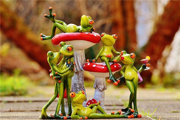 梦见羡慕别人是什么意思 梦见羡慕别人是什么意思