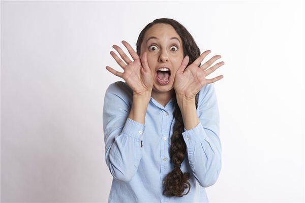 梦见歇斯底里是什么意思 梦见歇斯底里是什么意思