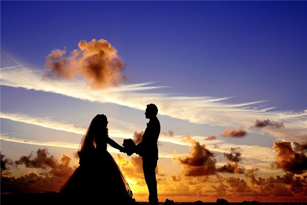 梦见婚礼是什么意思 梦见婚礼是什么意思