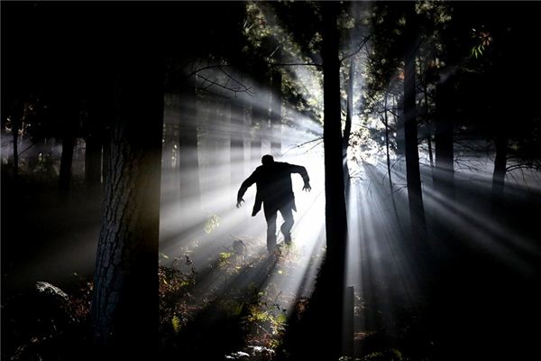 梦见怪胎是什么意思 梦见怪胎是什么意思