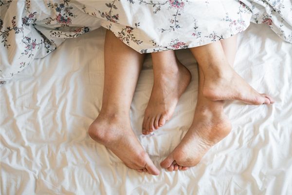 梦见上床是什么意思 梦见上床是什么意思