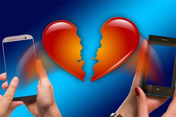 梦见分别是什么意思 梦见分别是什么意思